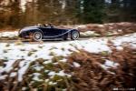 Morgan Aero 8 2015 года